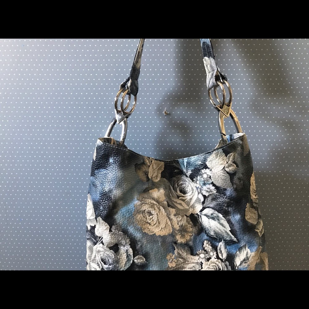 NWT Braciano Shoulder Bag